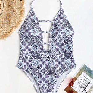 Zaful bathing suit